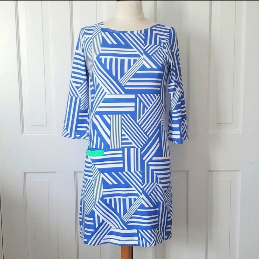 Melly M Tibby Dress